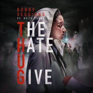 The Hate U Give