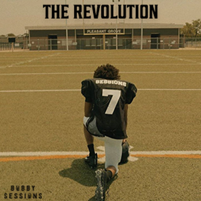 The Revolution